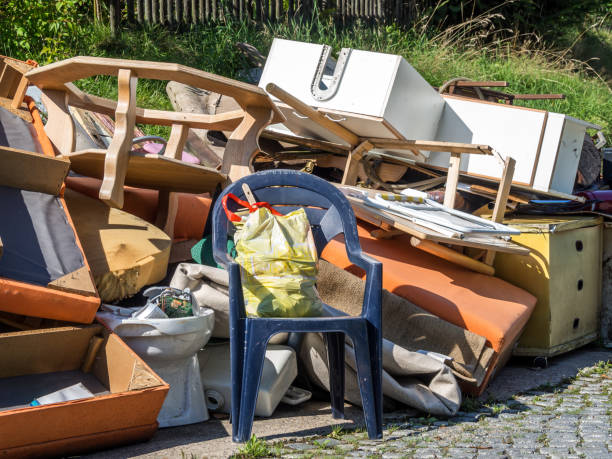 Best Commercial Cleanout Services  in Mamou, LA