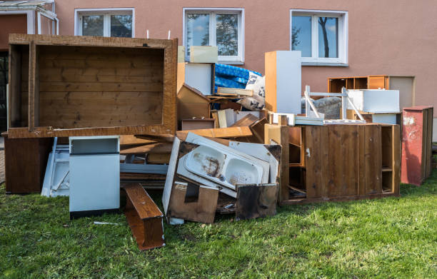 Best Appliance Disposal  in Mamou, LA