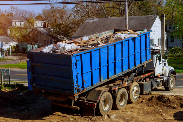 Best Junk Removal Near Me  in Mamou, LA