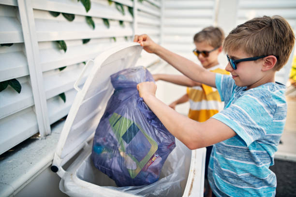 Best Affordable Junk Removal Services  in Mamou, LA