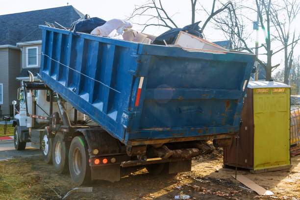 Best Household Junk Removal  in Mamou, LA