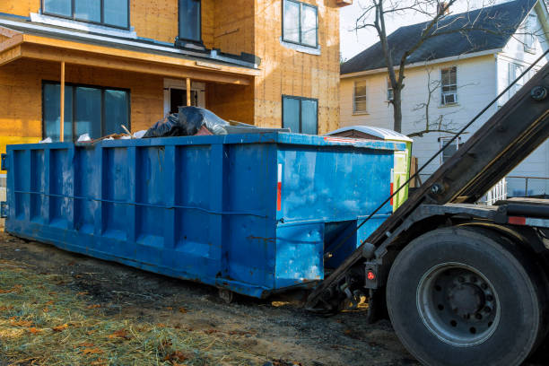 Best Garage Cleanout Services  in Mamou, LA