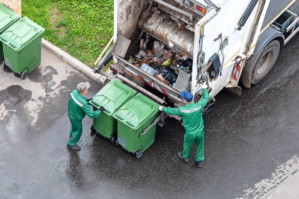 Best Office Junk Removal  in Mamou, LA