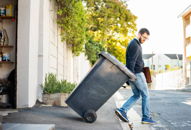 Best Commercial Junk Removal  in Mamou, LA
