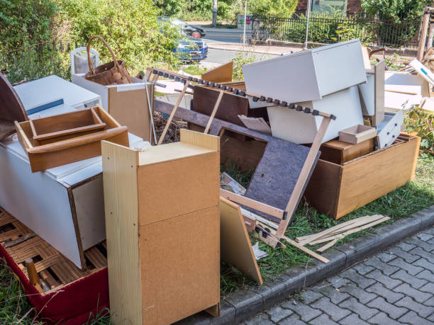 Best Dumpster Rental Services  in Mamou, LA