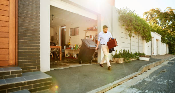Professional Junk Removal in Mamou, LA