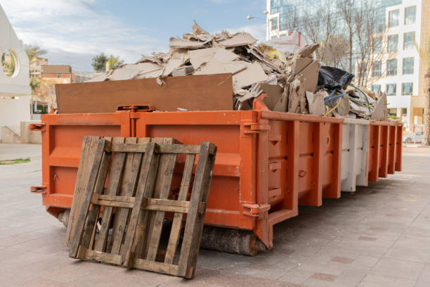 Best Full-Service Junk Removal  in Mamou, LA
