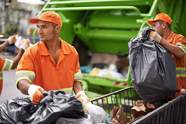 Best Garage Cleanout Services  in Mamou, LA