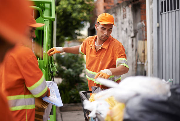 Best Yard Cleanup Services  in Mamou, LA