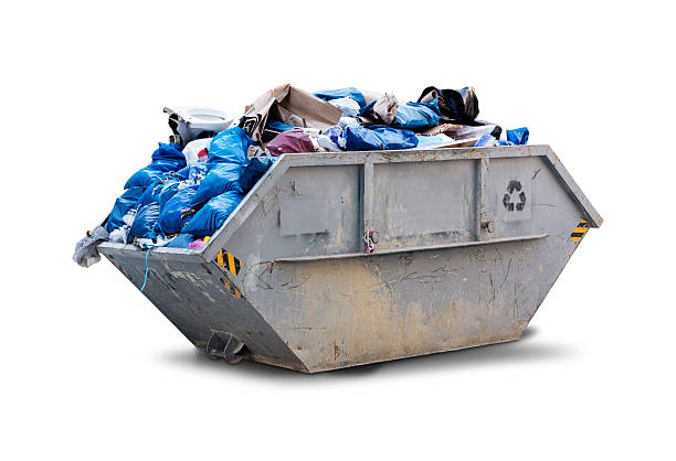 Best Basement Cleanout Services  in Mamou, LA