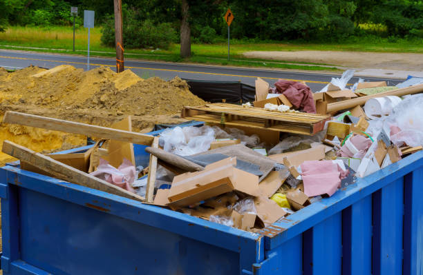 Appliance Disposal in Mamou, LA